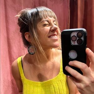 Meet your Posher, Allison